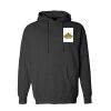 Independent Unisex Pullover Hoodie Thumbnail