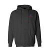 Independent Unisex Pullover Hoodie Thumbnail