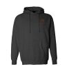Independent Unisex Pullover Hoodie Thumbnail