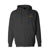 Independent Unisex Pullover Hoodie Thumbnail