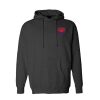 Independent Unisex Pullover Hoodie Thumbnail