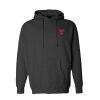 Independent Unisex Pullover Hoodie Thumbnail