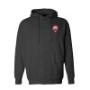 Independent Unisex Pullover Hoodie Thumbnail