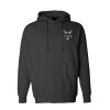 Independent Unisex Pullover Hoodie Thumbnail