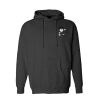 Independent Unisex Pullover Hoodie Thumbnail