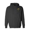 Independent Unisex Pullover Hoodie Thumbnail
