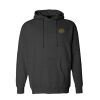 Independent Unisex Pullover Hoodie Thumbnail