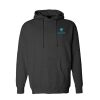 Independent Unisex Pullover Hoodie Thumbnail