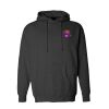 Independent Unisex Pullover Hoodie Thumbnail