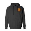 Independent Unisex Pullover Hoodie Thumbnail