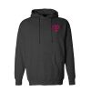 Independent Unisex Pullover Hoodie Thumbnail