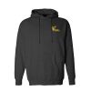 Independent Unisex Pullover Hoodie Thumbnail