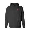 Independent Unisex Pullover Hoodie Thumbnail