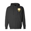 Independent Unisex Pullover Hoodie Thumbnail