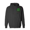 Independent Unisex Pullover Hoodie Thumbnail