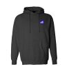 Independent Unisex Pullover Hoodie Thumbnail