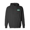 Independent Unisex Pullover Hoodie Thumbnail