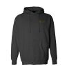 Independent Unisex Pullover Hoodie Thumbnail