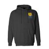 Independent Unisex Pullover Hoodie Thumbnail