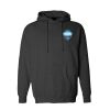 Independent Unisex Pullover Hoodie Thumbnail