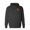 Independent Unisex Pullover Hoodie Thumbnail