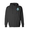 Independent Unisex Pullover Hoodie Thumbnail
