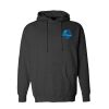 Independent Unisex Pullover Hoodie Thumbnail