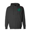 Independent Unisex Pullover Hoodie Thumbnail