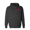 Independent Unisex Pullover Hoodie Thumbnail