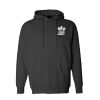 Independent Unisex Pullover Hoodie Thumbnail