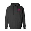 Independent Unisex Pullover Hoodie Thumbnail