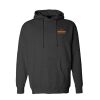 Independent Unisex Pullover Hoodie Thumbnail