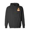 Independent Unisex Pullover Hoodie Thumbnail