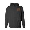 Independent Unisex Pullover Hoodie Thumbnail