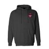 Independent Unisex Pullover Hoodie Thumbnail