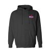 Independent Unisex Pullover Hoodie Thumbnail