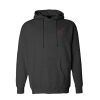 Independent Unisex Pullover Hoodie Thumbnail