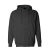 Independent Unisex Pullover Hoodie Thumbnail