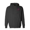 Independent Unisex Pullover Hoodie Thumbnail