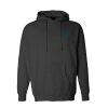Independent Unisex Pullover Hoodie Thumbnail