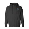 Independent Unisex Pullover Hoodie Thumbnail