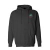 Independent Unisex Pullover Hoodie Thumbnail