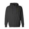 Independent Unisex Pullover Hoodie Thumbnail