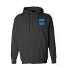 Independent Unisex Pullover Hoodie Thumbnail