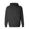 Independent Unisex Pullover Hoodie Thumbnail