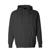 Independent Unisex Pullover Hoodie Thumbnail