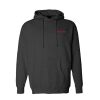 Independent Unisex Pullover Hoodie Thumbnail