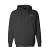 Independent Unisex Pullover Hoodie Thumbnail