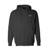 Independent Unisex Pullover Hoodie Thumbnail