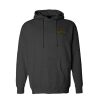 Independent Unisex Pullover Hoodie Thumbnail